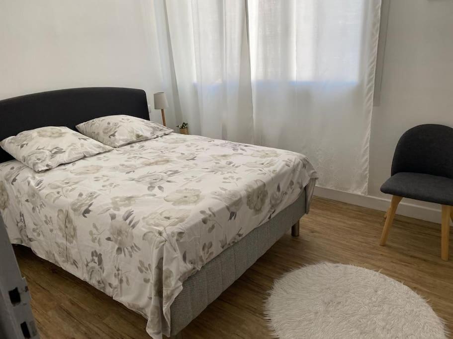 Le Chasseur Alpin Apartamento Albertville