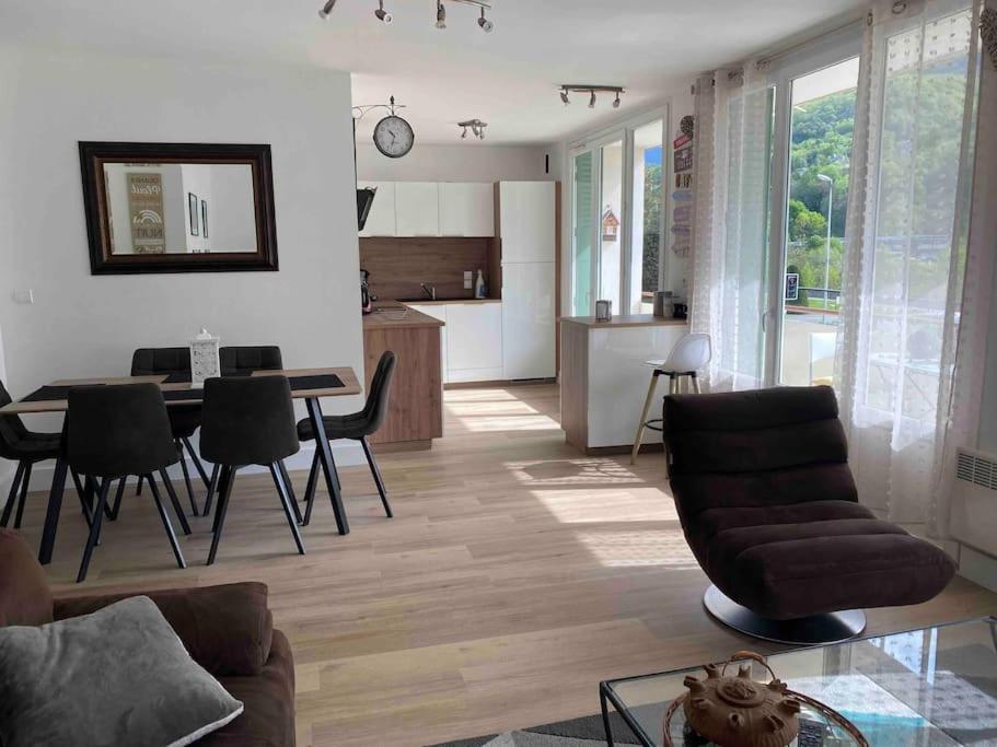 Apartment Le Chasseur Alpin *