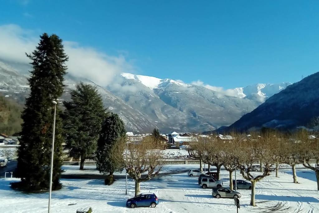Le Chasseur Alpin Apartment