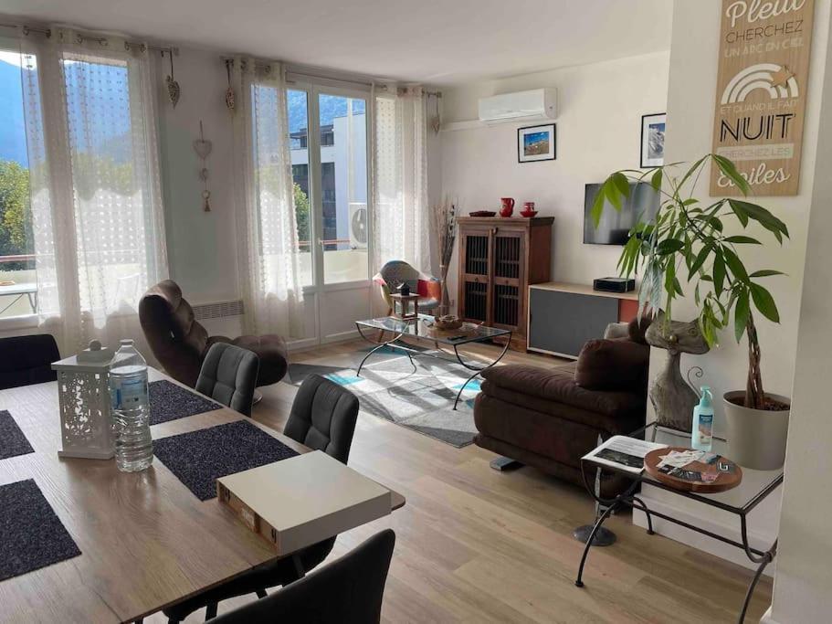 Apartamento Le Chasseur Alpin *