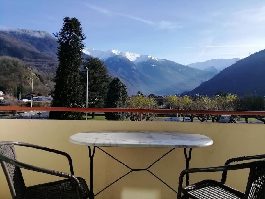 Le Chasseur Alpin *
